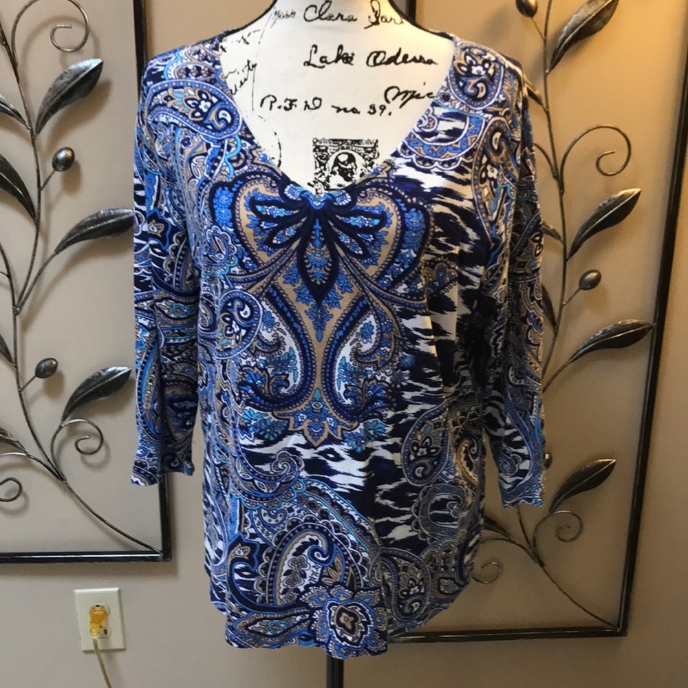 Chico’s top